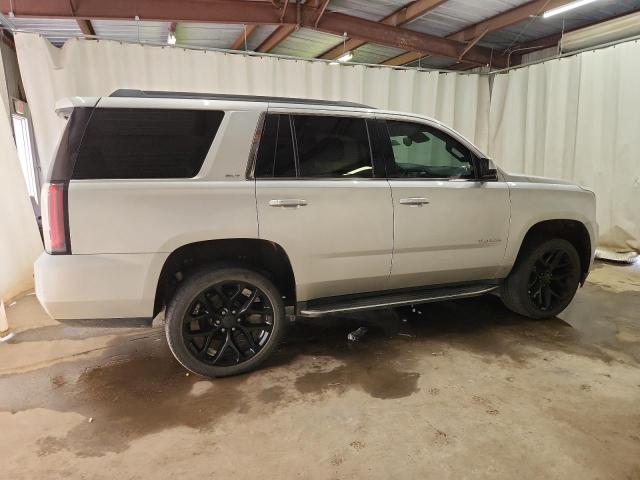Photo 3 from auction – 2018 GMC YUKON SLT with VIN 1GKS1BKC8JR360661