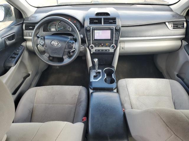 Photo 8 from auction – 2014 TOYOTA CAMRY L with VIN 4T1BF1FK9EU309127