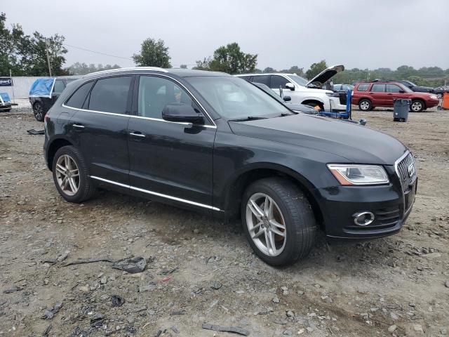 Photo 4 from auction – 2016 AUDI Q5 PREMIUM PLUS with VIN WA1L2AFPXGA092752