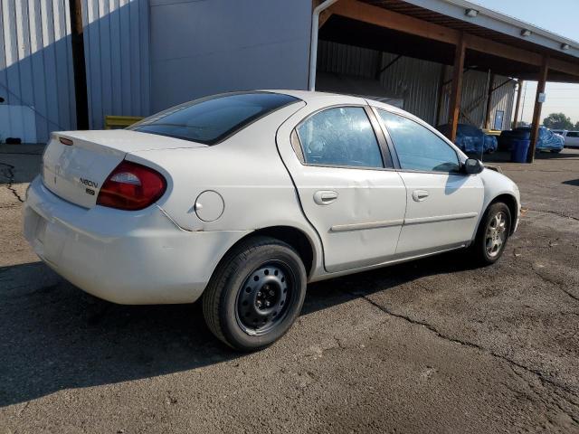 Photo 3 from auction – 2003 DODGE NEON SXT with VIN 1B3ES56C83D228079