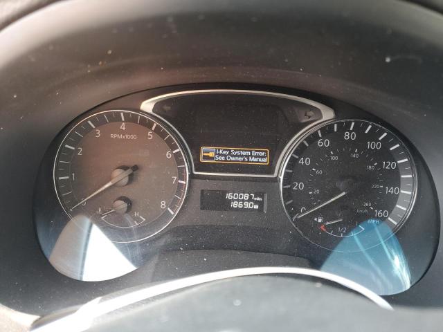 Photo 9 from auction – 2014 NISSAN ALTIMA 2.5 with VIN 1N4AL3AP6EN247449