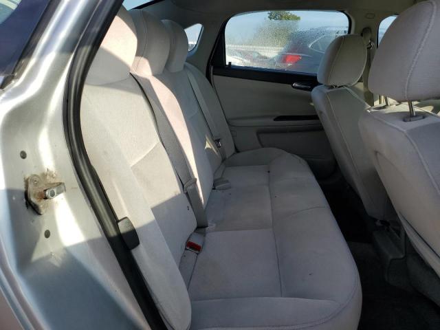 Photo 10 from auction – 2011 CHEVROLET IMPALA LS with VIN 2G1WA5EKXB1195457