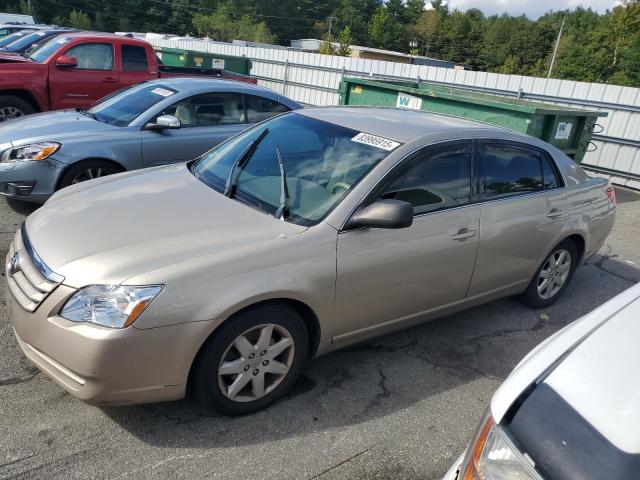 Photo 1 from auction – 2006 TOYOTA AVALON XL with VIN 4T1BK36B16U152542