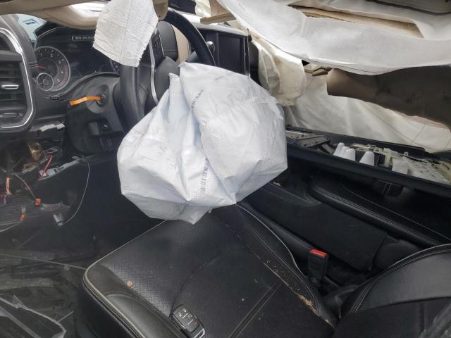 Photo 8 from auction – 2022 RAM 2500 LARAMIE with VIN 3C6UR5FL6NG325929
