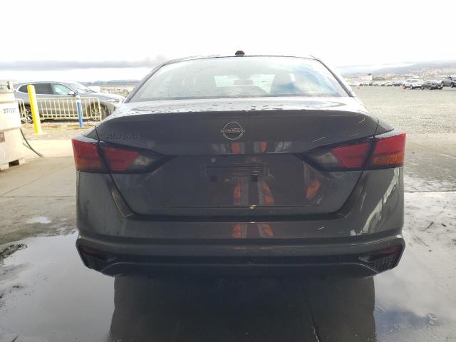 Photo 6 from auction – 2025 NISSAN ALTIMA SV with VIN 1N4BL4DV9SN403810