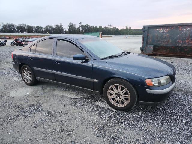 Photo 4 from auction – 2004 VOLVO S60 2.5T with VIN YV1RS59V042375033