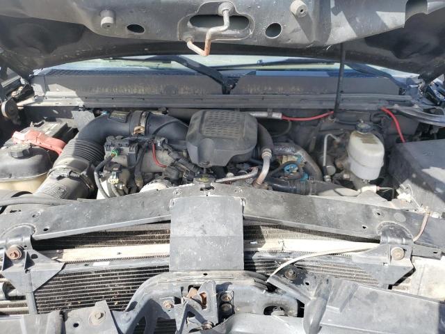 Photo 11 from auction – 2007 GMC SIERRA K25 with VIN 1GTHK23607F528508