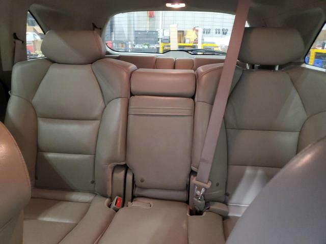 Photo 10 from auction – 2008 ACURA MDX with VIN 2HNYD28268H516602