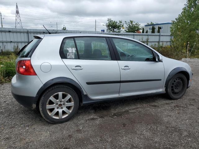 Photo 3 from auction – 2009 VOLKSWAGEN RABBIT with VIN WVWCA71K79W023417
