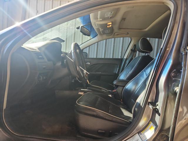 Photo 7 from auction – 2011 FORD FUSION SEL with VIN 3FAHP0JA2BR231173