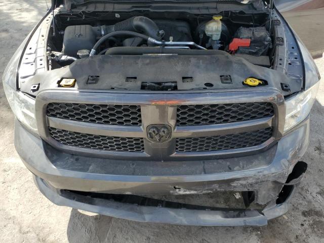 Photo 11 from auction – 2017 RAM 1500 ST with VIN 1C6RR6KT9HS532748