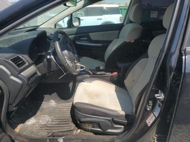 Photo 7 from auction – 2017 SUBARU CROSSTREK with VIN JF2GPABC8HH241696