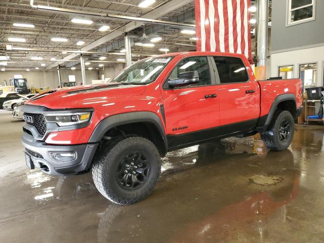 RAM 1500 TRX 2024 with VIN 1C6SRFU90RN101637 - Photo from auction