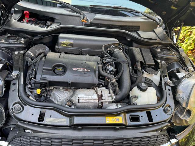 Photo 7 from auction – 2013 MINI COOPER JOH with VIN WMWSU9C59DT379414