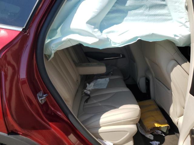 Photo 11 from auction – 2019 LINCOLN MKC with VIN 5LMCJ1C91KUL18630