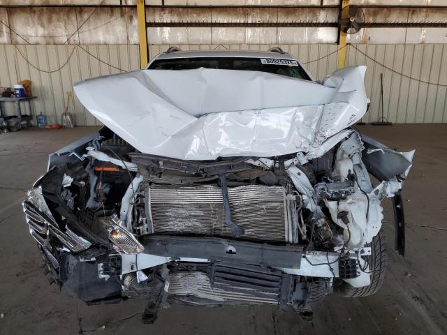 Photo 5 from auction – 2022 GMC TERRAIN SL with VIN 3GKALPEVXNL155341