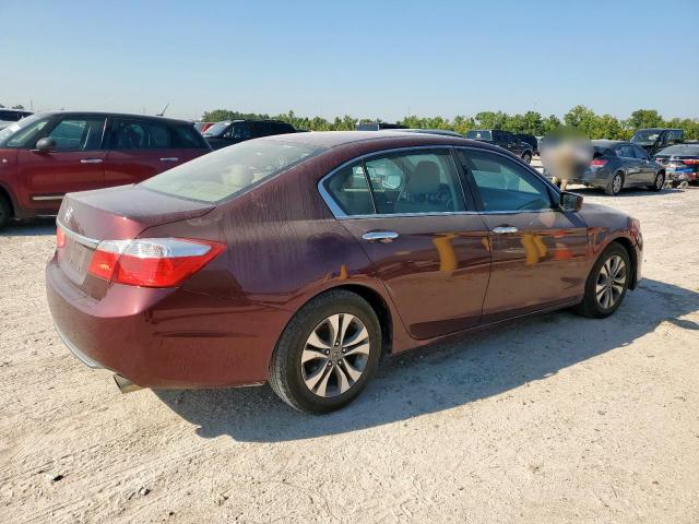 Photo 3 from auction – 2014 HONDA ACCORD LX with VIN 1HGCR2F39EA267625