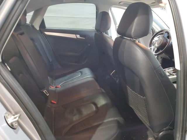 Photo 10 from auction – 2015 AUDI A4 PREMIUM PLUS with VIN WAUFFAFL5FN033567