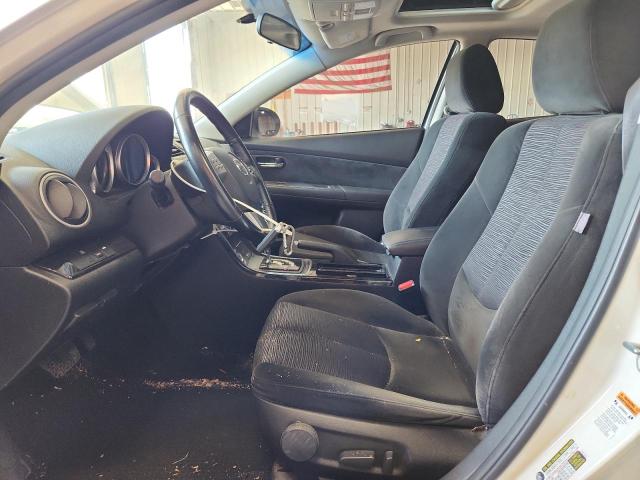 Photo 7 from auction – 2009 MAZDA 6 S with VIN 1YVHP82B295M21255