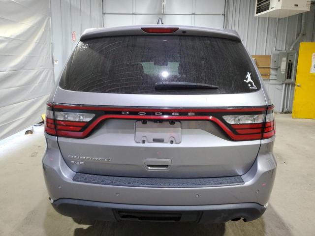 Photo 6 from auction – 2015 DODGE DURANGO SXT with VIN 1C4RDJAG4FC946901