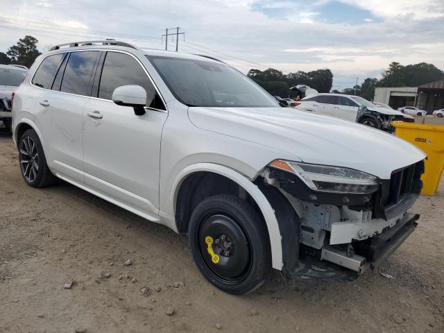 Photo 4 from auction – 2018 VOLVO XC90 T6 with VIN YV4A22PK8J1196375