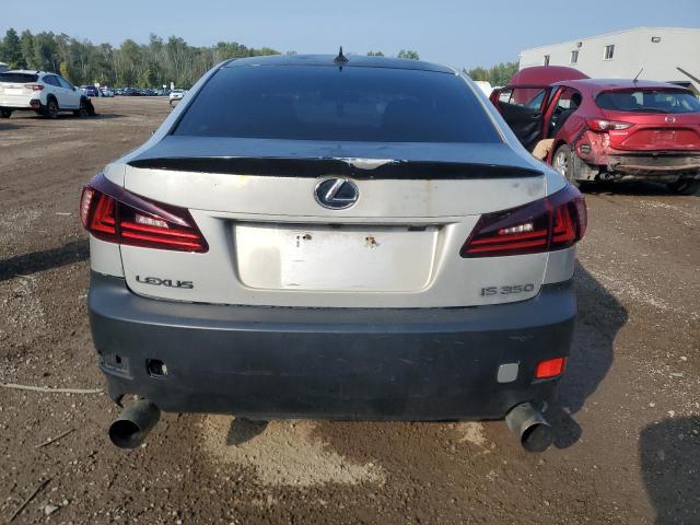 Photo 6 from auction – 2007 LEXUS IS 350 with VIN JTHBE262672007580