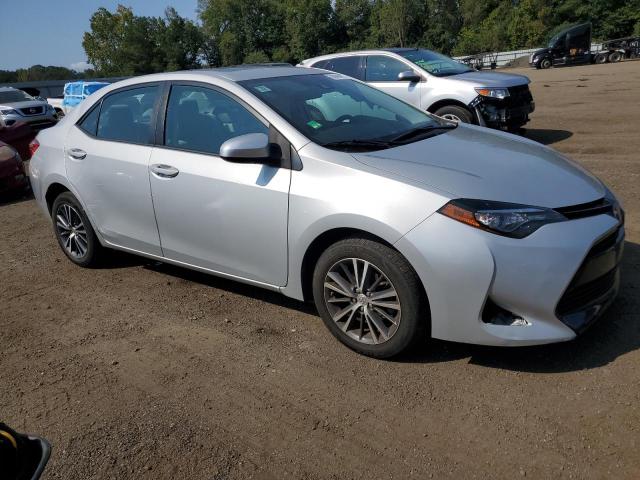 Photo 4 from auction – 2017 TOYOTA COROLLA L with VIN 2T1BURHE9HC785430