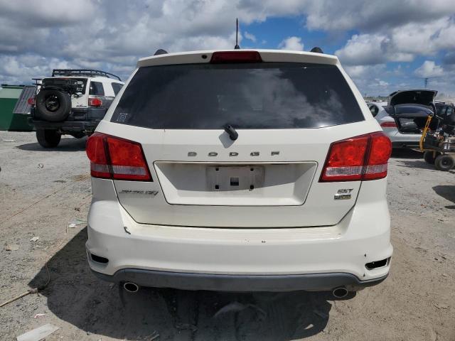 Photo 6 from auction – 2015 DODGE JOURNEY SX with VIN 3C4PDCBGXFT637133