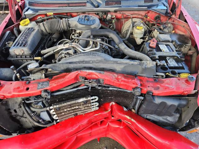 Photo 12 from auction – 1999 DODGE DURANGO with VIN 1B4HS28Y8XF665252