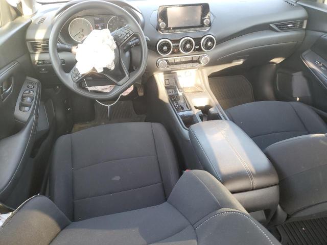 Photo 8 from auction – 2024 NISSAN SENTRA S with VIN 3N1AB8BV2RY232899