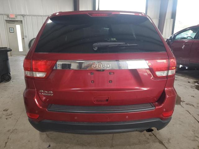 Photo 6 from auction – 2013 JEEP GRAND CHER with VIN 1C4RJFAG0DC649675