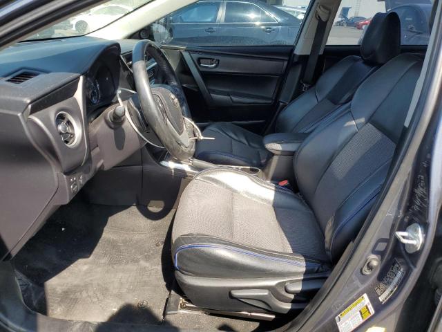 Photo 7 from auction – 2018 TOYOTA COROLLA L with VIN 5YFBURHE9JP852792
