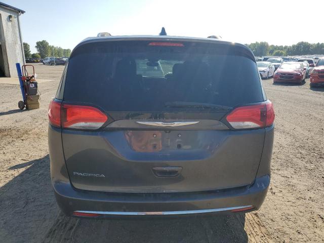 Photo 6 from auction – 2017 CHRYSLER PACIFICA TOURING L PLUS with VIN 2C4RC1EG3HR521094