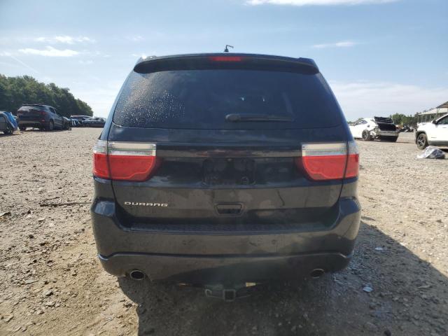 Photo 6 from auction – 2013 DODGE DURANGO SX with VIN 1C4RDHAG4DC662092