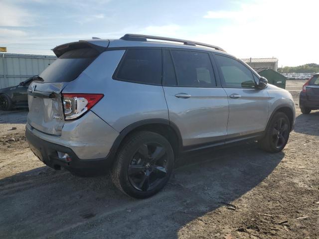 Photo 3 from auction – 2021 HONDA PASSPORT E with VIN 5FNYF8H07MB029247