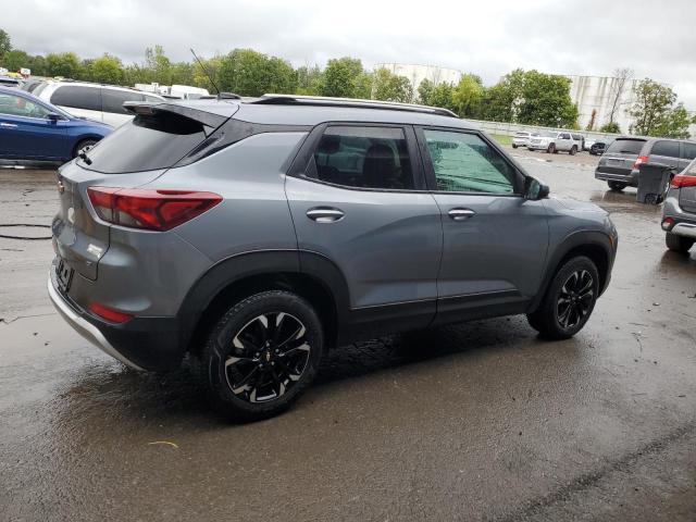 Photo 3 from auction – 2022 CHEVROLET TRAILBLAZE with VIN KL79MRSL6NB045539
