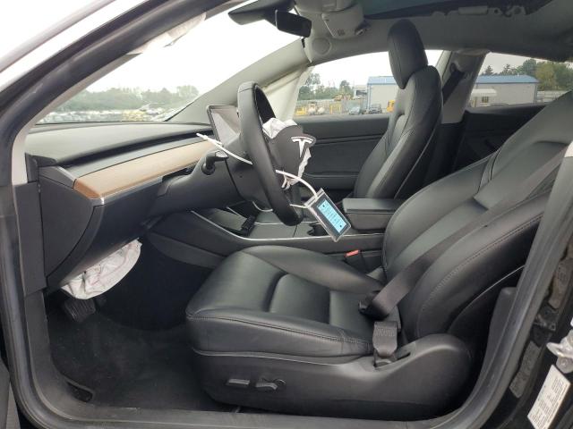 Photo 7 from auction – 2019 TESLA MODEL 3 with VIN 5YJ3E1EB9KF385481