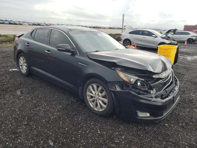 Photo 4 from auction – 2015 KIA OPTIMA EX with VIN 5XXGN4A77FG436824