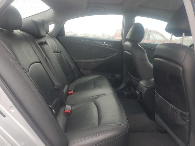 Photo 10 from auction – 2012 HYUNDAI SONATA SE with VIN 5NPEC4AB3CH325849