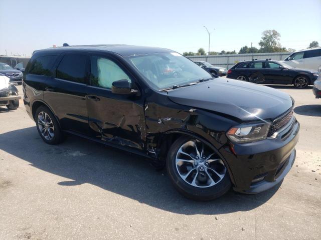 Photo 4 from auction – 2020 DODGE DURANGO GT with VIN 1C4RDJDGXLC166733