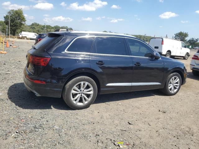 Photo 3 from auction – 2017 AUDI Q7 PREMIUM with VIN WA1AAAF70HD008058