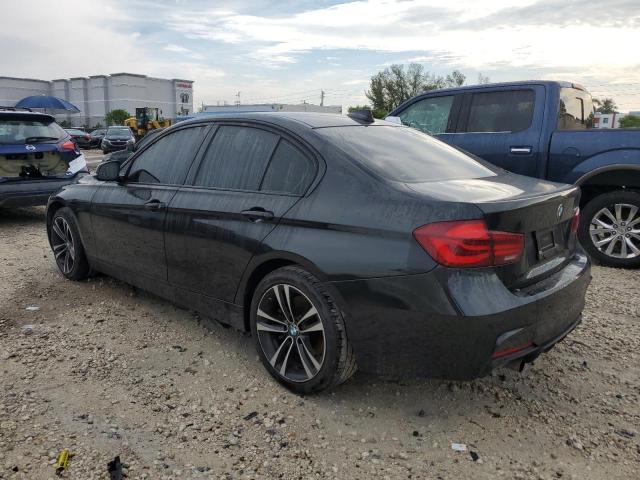 Photo 2 from auction – 2018 BMW 340 I with VIN WBA8B3C57JK777736