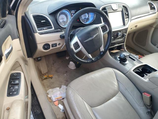 Photo 8 from auction – 2012 CHRYSLER 300 LIMITE with VIN 2C3CCACG0CH249129