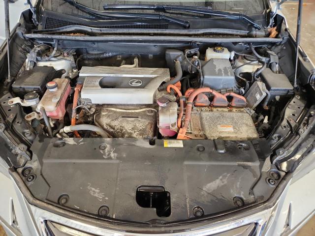 Photo 12 from auction – 2015 LEXUS NX 300H with VIN JTJBJRBZ8F2024210