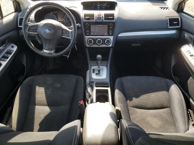 Photo 8 from auction – 2015 SUBARU XV CROSSTR with VIN JF2GPADC5F8219116