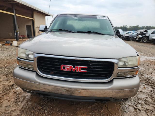 Photo 5 from auction – 2000 GMC NEW SIERRA with VIN 2GTEC19T5Y1341734