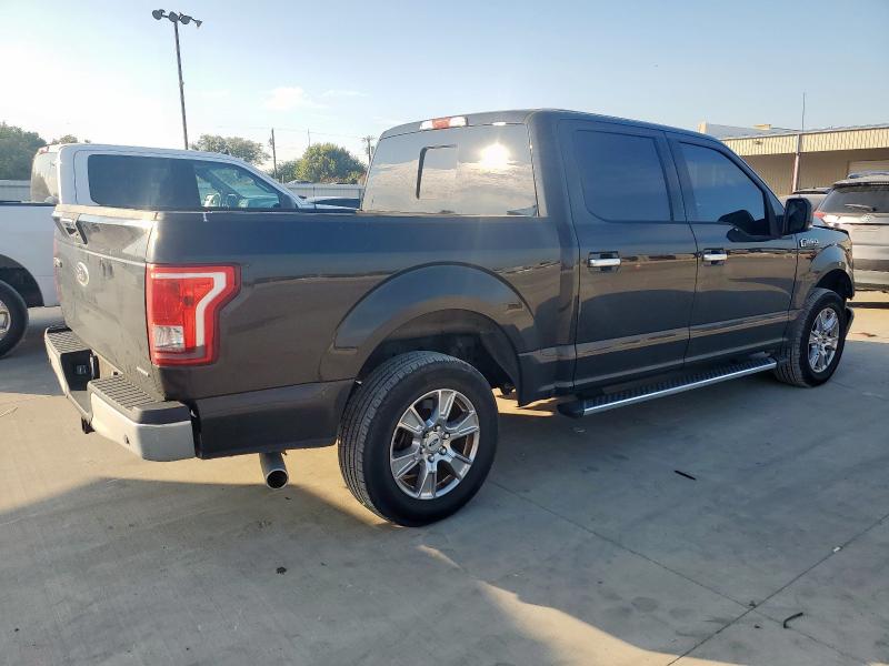 Photo 3 from auction – 2015 FORD F150 SUPER with VIN 1FTEW1CF6FFA53012