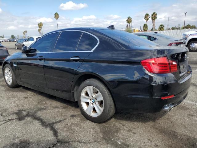 Photo 2 from auction – 2011 BMW 528 I with VIN WBAFR1C56BC748361