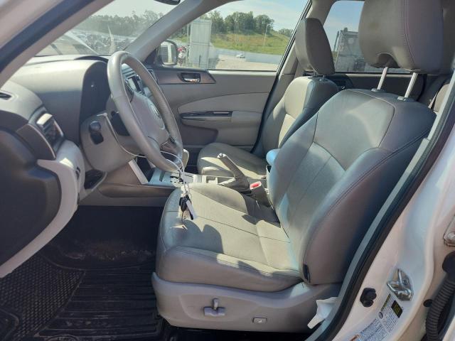 Photo 7 from auction – 2011 SUBARU FORESTER L with VIN JF2SHBEC5BH762164