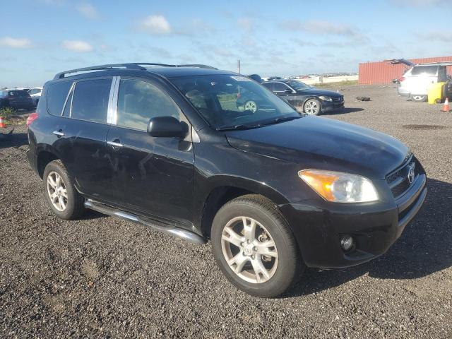 Photo 4 from auction – 2011 TOYOTA RAV4 with VIN 2T3ZF4DV1BW059155